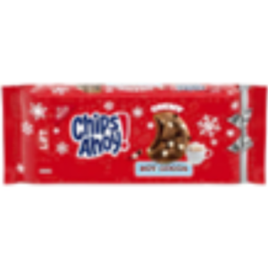 Chips Ahoy Hot Cocoa