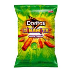 Doritos Dinamita