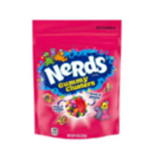 Nerds Gummy Clusters Rainbow