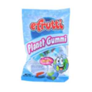 Planet Gummies