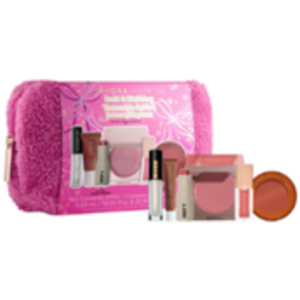 Sephora Favorites Bold and Blushing