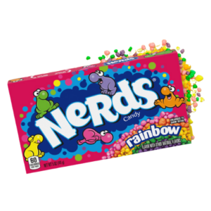 Nerds Rainbow